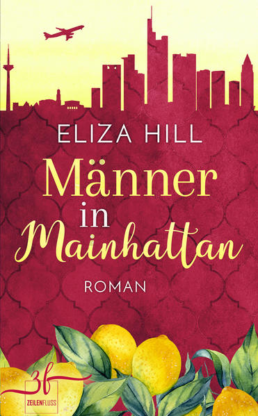 Nein, Frankfurt ist nicht Manhattan, dafür aber "Mainhattan" - und auch hier kann man hoffnungslos im Chaos versinken. So geht es Lila gerade. Kann es ernsthaft sein, dass ihr schwuler bester Freund mit ihr Schluss macht? Hat sie wirklich zu viele Verabredungen, so dass sie den Vornamen eines ihrer Dates vergisst? Das ist doch nicht normal, oder? Lila beschleicht der Verdacht, dass die Ursache ihrer Wirren ihr neuer Nachbar Sergej sein könnte, den ihre Vermieterin für einen Mafioso hält. Tatsächlich ist er ein fürsorglicher Vater, und sein kleiner Sohn schließt Lila sofort ins Herz. Aber wie steht es um Lilas Herz? Warum rast das immer so, wenn Sergej auftaucht?