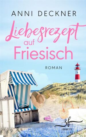 Wenn die Nordsee braust und die Gefühle Wellen schlagen - eine Liebesgeschichte in Husum zum Mitfühlen! Tierärztin Hanna ist in ihrer Ehe schon lange nicht mehr glücklich. Ihr Mann Ben ist so mit sich und seinem Job beschäftigt, dass er ihre Hilferufe, um die Ehe zu retten, nicht wahrnimmt. Zeit für Hanna, die Reißleine zu ziehen! Um Abstand zu gewinnen, verlässt sie schweren Herzens das gemeinsame Haus. Doch Ben interessiert das nur wenig. Verletzt von seiner Reaktion wendet sich Hanna von ihm ab. Als sie den Konditor Oliver kennenlernt, fühlt sie sich zum ersten Mal seit Langem verstanden und auch ihr Kollege Helge findet Gefallen an ihr. Trotzdem spürt sie, dass ihr etwas Grundlegendes fehlt. Als sich dann noch herausstellt, dass sie von Ben schwanger ist, steht Hanna vor einem Dilemma: Welcher der drei Männer ist nur der Richtige für sie?