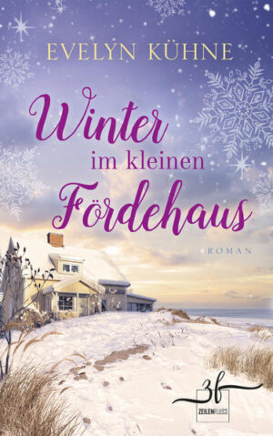 Ausgerechnet zur Winterzeit wagt Mia einen Neuanfang - doch an der Ostsee warten nicht nur verschneite Strände auf sie, sondern auch ein Sturm der Gefühle. Als die Physiotherapeutin Mia vor den Scherben ihrer Ehe steht, kreuzt ein Jobangebot gerade zur rechten Zeit ihren Weg: An der Ostsee soll sie sich um Frederik Strothbergs widerspenstige Großmutter Elisabeth kümmern. Bereitwillig nimmt Mia die Herausforderung an, schließlich kann sie nicht für immer auf der Couch ihres besten Freundes unterkommen, und wo könnte ein Neuanfang besser sein als in Glücksburg am Meer? Elisabeth erweist sich als hartnäckige Patientin, doch ihr kleines Fördehaus entschädigt Mia auf ganzer Linie. So nah an der See fühlt sie sich wohl und geborgen. Langsam scheint auch ihr Herz zu heilen, als es zwischen ihr und Frederik knistert. Doch inmitten von Schneeflocken und Meereswellen muss Mia feststellen, dass es noch eine andere Frau in Frederiks Leben gibt: Ausgerechnet mit seiner Schwägerin Beatrice scheint Frederik mehr zu verbinden ... Erfolgsautorin Evelyn Kühne entführt euch mit Gefühl und Tiefgang an die winterliche Ostsee.