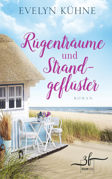 Emmas gewohntes Leben gerät völlig aus den Fugen - doch Rügen wäre nicht Rügen, könnten hier nicht die kühnsten Träume in Erfüllung gehen. Mit vielen verrückten Ideen und einer Portion Glück hat es Emma geschafft, der Pension Strandkieker den dringend notwendigen Aufwind zu verschaffen - nicht zuletzt dank ihres neuen Standcafés, in dem sie ihre Gäste mit leckeren Cheesecakes verzaubert. Als sie zu einem Backwettbewerb eingeladen wird, könnte es nicht besser laufen. Tatkräftig greifen Schwester Hanna und Kollegin Fine Emma unter die Arme. Auch der charmante Segler Arne hilft Emma, und zwischen den beiden knistert es gewaltig. Als kurz darauf Emmas Ex David bei ihr auftaucht, stehen Emmas Gefühle endgültig Kopf. Doch Emmas Erfolg ruft auch Neider auf den Plan, die ihr einen Sieg um jeden Preis streitig machen wollen. Zwischen Kuchenchaos und Herzenswirrungen bemerkt Emma eines Morgens eine Übelkeit, die nur auf eines hindeuten kann, und sie muss herausfinden, für wen ihr Herz wirklich schlägt. "Rügenträume und Strandgeflüster" ist der zweite Teil der Reihe "Inselträume" und der Folgeband zum Erfolgsroman "Rügenträume und Meeresrauschen". Beide Bücher sind in sich abgeschlossen und können unabhängig voneinander gelesen werden.