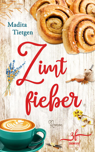 Im alten Café ihrer Granny riecht es nicht nur nach den köstlichsten Leckereien - es liegt auch Liebe in der Luft. Und Mara kann diesem Duft unmöglich widerstehen … Mara McMillan ist ein Taugenichts - zumindest in den Augen ihrer Familie. Als Maras Großmutter und damit einzige Fürsprecherin stirbt, erbt die junge Irin das Café ihrer Granny. Dieses liegt zwar perfekt in der Dubliner Innenstadt, ist jedoch auch hoch verschuldet. Doch Mara entschließt sich gegen den Verkauf der Immobilie und für die Wiedereröffnung des Cafés, denn für sie ist es die Chance sich endlich zu beweisen! Tatsächlich blüht Mara zwischen Kaffee und Zimtschnecken auf. Allerdings scheint nicht jeder glücklich darüber zu sein, denn fortan werden hinterhältige Anschläge auf das Café verübt. Gut, dass Mara mit der Unterstützung von Cliff Maguire, dem attraktiven Pub-Besitzer von gegenüber, rechnen kann. Doch auch Cliff verfolgt seine eigenen Ziele und schlägt Mara schließlich einen unmoralischen Deal vor. Nun hat Mara ein ganz anderes Problem: Wie soll sie sich auf die Rettung ihres Cafés konzentrieren, während Cliff ihr immer näher kommt? Die herzergreifende und humorvolle Liebesroman-Reihe »Irland - Von Cider bis Liebe« geht in die zweite Runde! Alle Bände sind in sich abgeschlossen und können unabhängig voneinander gelesen werden.