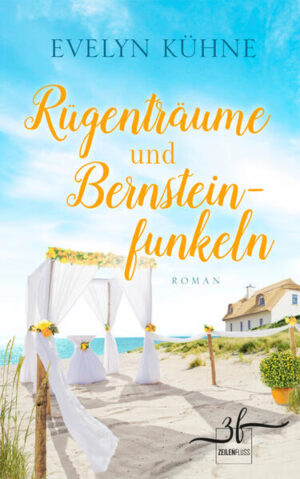 Harmonische Zeiten in der Familienpension Strandkieker auf Rügen - bis sich plötzlich alle Zukunftspläne in Luft auflösen und beide Schwestern schwerwiegende Entscheidungen treffen müssen …  In Emmas und Hannas Leben ist Ruhe eingekehrt. Sie kümmern sich liebevoll um die Familienpension in Glowe, und alles scheint in bester Ordnung - bis sich Sascha von Hanna trennt. Als dann auch noch ihr Vater stirbt, scheint das Glück sie verlassen zu haben. Doch so leicht lassen sich die beiden nicht unterkriegen.  Mit dem Hotelier Ole Gunders taucht der erste Silberstreif am Horizont auf und ein Mann, der sich langsam in Hannas Herz schleicht. Eine zweite große Überraschung erwartet die Schwestern bei der Testamentseröffnung. Vielleicht besteht doch die Chance, die Segel auf Rügen noch einmal vollkommen neu zu setzen …   Der dritte Teil der berührenden Romance-Reihe "Inselträume" von Bestseller-Autorin Evelyn Kühne lädt erneut zum Träumen an die Ostsee ein und weckt Urlaubsgefühle. Die Vorgänger "Rügenträume und Meeresrauschen" sowie "Rügenträume und Strandgeflüster" sind überall als eBook, Taschenbuch und Hörbuch erhältlich.