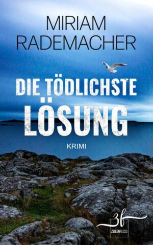 Erziehst du noch oder ermittelst du schon? Eigentlich ist die Polizistin Hedi Voss voller guter Vorsätze in den Erziehungsurlaub gegangen, doch den ganzen Tag nur Windeln zu wechseln, liegt ihr einfach nicht. So findet sie sich samt Kleinkind im Handgepäck schon bald in den privaten Ermittlungen zu einem ungewöhnlichen Fall wieder. Die junge Laura Arnold ist unter mysteriösen Umständen ums Leben gekommen, und ihre Freunde und Familie beharren darauf, dass es kein Unfall war. Wurde bei den Ermittlungen wirklich etwas übersehen? Als dann noch eine engagierte YouTuberin samt ihres True-Crime-Kanals im wahrsten Sinne des Wortes von der Bildfläche verschwindet, schrillen im beschaulichen Eckernförde alle Alarmglocken. Hedi Voss ist fest entschlossen, der Mutti-Langeweile entgegenzuwirken und diesen Fall zu lösen. Der neue Cosy-Crime-Roman von Erfolgsautorin Miriam Rademacher ist humorvoll und gleichzeitig spannend bis zur letzten Seite.