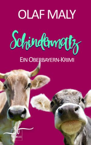 Kirchenglocken, gutes Essen und Messwein - Kommissar Bernrieder könnte es bei Pfarrer Kolb nicht besser gehen, bis die Pflicht ausgerechnet am Sonntag wieder einmal ruft … Der Einbruch, zu dem Bernrieder gerufen wird, entpuppt sich als ein brutaler Mord mit einer schrecklich entstellten Leiche. Der Fall hat es in sich: Die einzigen Hinweise führen zu der ahnungslosen Freundin der Toten und einem leeren Schrank, und jede Spur, der Bernrieder folgt, endet in einer Sackgasse. Als eine zweite Leiche gefunden wird, weiß der Tölzer Kommissar, dass Eile geboten ist. Doch mit dem Auftauchen der Familie des ersten Opfers scheint nichts mehr einen Sinn zu ergeben. Besteht überhaupt eine Verbindung zwischen den beiden Opfern? Und wieso muss sich Bernrieder plötzlich so viel mit Antiquitäten auseinandersetzen? "Schindermatz" ist der vierte Band der Serie "Bernrieder ermittelt". Dieser Roman ist in sich abgeschlossen. Alle Teile der Reihe können unabhängig voneinander gelesen werden.