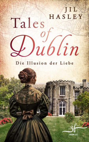 Ein bewegender historischer Roman über zwei Menschen, die für ihre Liebe und ihre Überzeugungen kämpfen müssen. Dublin, 1879. In den Wirren des irischen Widerstands ereilt Cecily Lawson ein Los, das sie nie für sich selbst gewählt hätte. Ihr Vater wird verhaftet, die Geschwister verlassen das Land, um ihr Glück am anderen Ende der Welt zu suchen. Und Cecily soll gegen ihren Wunsch mit Lord Noah Riordan verheiratet werden, einem Parteikollegen ihres Vaters im britischen Oberhaus. Von ihm in die Enge getrieben, gibt sie Noah schließlich notgedrungen das Ja-Wort. Schnell wird klar, dass sie in das Leben mit einem Mysterium eingewilligt hat. Nach und nach deckt sie seine vielen Geheimnisse auf - und damit auch den Grund für den Untergang ihres Vaters. Gleichzeitig können sich beide ihren Gefühlen füreinander kaum mehr entziehen. Während sich ihre Liebe inmitten von Täuschung und Sehnsucht langsam entfaltet, droht Noahs wahre Identität an die Öffentlichkeit zu gelangen. Das Ende seines Versteckspiels hätte nicht nur auf Cecilys Zukunft weitreichende Auswirkungen, sondern auch auf die ganz Irlands … Nach "Die Hoffnung auf Freiheit" ist dies der zweite Band der "Dublin-Saga".