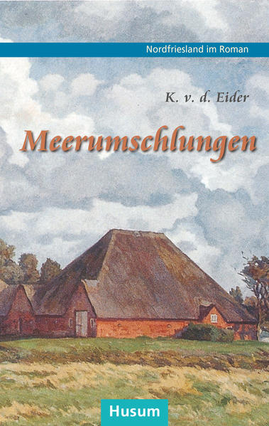 Mit viel Optimismus und Plänen ziehen der neu gewählte Pastor Gröhn und seine Frau nach Olderswort, einem kleinen Eiderstedter Dorf. Schon bei ihrem ersten Besuchsgang von Haus zu Haus werden sie jedoch mit der Verschlossenheit der Menschen konfrontiert. „Jeder für sich“ scheint hier zu gelten und das Ehepaar beginnt, einen täglichen Kampf zu führen, um dieses Denken zu durchbrechen. So illustriert der Roman anschaulich den Alltag und die sozialen Verhältnisse einer dörflichen Gemeinschaft um die Jahrhundertwende. Mit den Aspekten der Ablehnung von allem Fremden und der schwierigen Integration von Menschen in neue Sozialstrukturen gestaltet die Autorin K. v. d. Eider Themen, die heute wieder aktuell sind. Im Roman lässt sich nachempfinden, dass die Autorin zwar hochdeutsch geschrieben, aber plattdeutsch gedacht hat. Plattdeutsche Ausdrücke sind mit Erläuterungen ergänzt und verleihen der Erzählung eine authentische Eigentümlichkeit. Die Schauplätze des Romans und der Lebensweg der Autorin werden in einem umfassenden Nachwort erläutert.