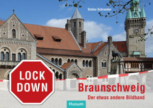 Lockdown Braunschweig | Bundesamt für magische Wesen