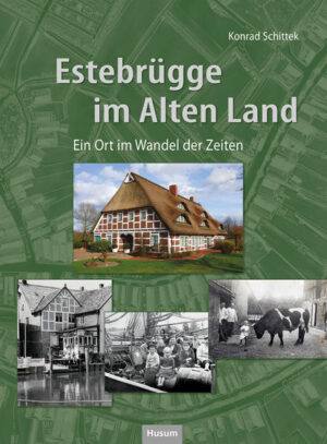 Estebrügge im Alten Land | Bundesamt für magische Wesen