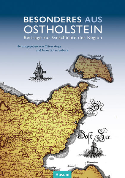 Besonderes (aus) Ostholstein | Bundesamt für magische Wesen