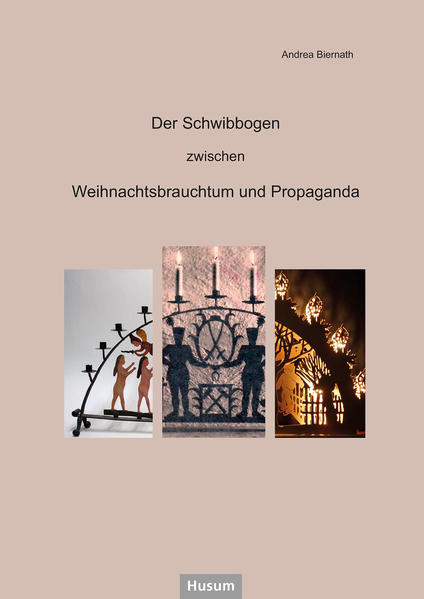 Der Schwibbogen | Bundesamt für magische Wesen