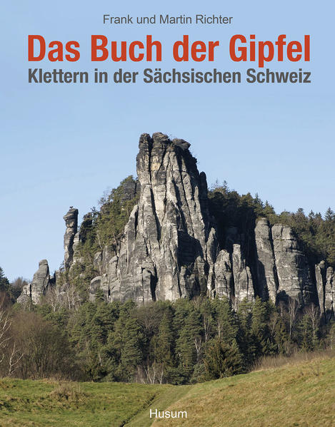 Als um 1900 die Kletterei in der Sächsischen Schweiz aufblühte, haben sich unsere Altvorderen entschlossen, nur auf freistehende Türme zu steigen. So ist es bis heute. Denn das Angebot an Klettergipfeln ist sowohl in der Menge (ca. 1100) als auch vor allem im Formenreichtum grandios. Frank Richter erzählt mit diesem Bildband erstmalig eine Klettergeschichte anhand der Gipfel, die er von allen Seiten betrachtet hat und dabei von der Bandbreite ihrer Beschaffenheit überrascht wurde. Ergänzt werden seine Bilder durch historische Kletteraufnahmen des Fotografen Walter Hahn und anderer aus der Zeit von etwa 1910 bis 1936. So entsteht ein spannender Einblick in die Vielfalt und Möglichkeiten des Kletterns im Elbsandsteingebirge.