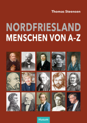 Nordfriesland - Menschen von A bis Z | Bundesamt für magische Wesen