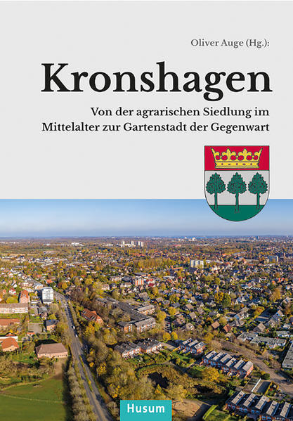 Kronshagen | Bundesamt für magische Wesen