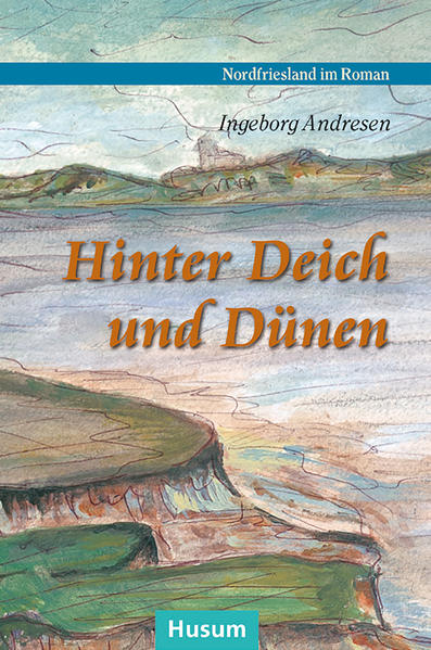 Die Eiderstedter Novellen Ingeborg Andresens (1878-1955) gehören zweifellos zu den schönsten, die jemals in Nordfriesland erzählt wurden. Darum, und weil sie als einzelne Kapitel eines großen, nie geschriebenen Romans gelesen werden können, haben sich die Heraus- geber entschlossen, sie in die Reihe „Nordfriesland im Roman“ aufzunehmen. Im Zentrum der Erzählungen stehen die „lütjen Lüüd“, Menschen, die ihren Lebensunterhalt schwer erarbeiten müssen, aber auch Sonderlinge, vom Leben gezeichnete Alte und Kinder, die voll Vertrauen in die Zukunft blicken. Klare Vernunft, menschliches Mitgefühl ebenso wie Skurriles, Kauziges prä- gen ihr Erscheinungsbild. Den Geschichten wie „Niß Prozesser“, „Groot-Huus“, „Nebelland“ oder „Gewitter“ liegen Erfahrungen und Erlebnisse aus der Witzworter Jugendzeit Ingeborg Andresens zugrunde, Begebenheiten aus einer längst vergangenen Welt, als Dörfer und Höfe noch vom mächtigen „Lehnsmann“ regiert wurden, dem gewichtigen Ortsvorsteher.