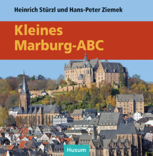 Kleines Marburg-ABC | Bundesamt für magische Wesen
