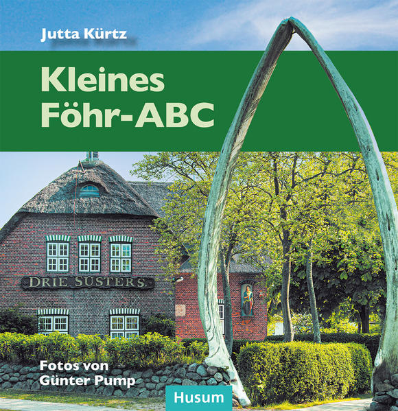 Kleines Föhr-ABC | Bundesamt für magische Wesen