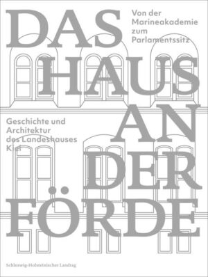 Das Haus an der Förde | Bundesamt für magische Wesen