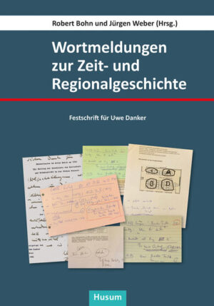 Wortmeldungen zur Zeit- und Regionalgeschichte | Bundesamt für magische Wesen