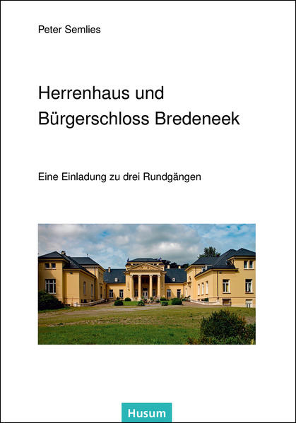 Herrenhaus und Bürgerschloss Bredeneek | Bundesamt für magische Wesen