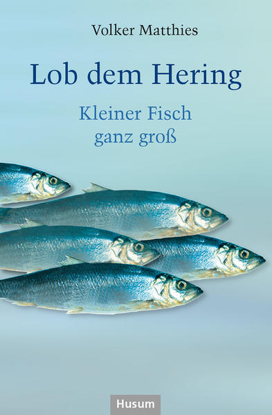 Lob dem Hering | Bundesamt für magische Wesen