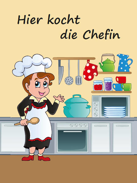 Meine Rezepte im Rezeptbuch zum Selberschreiben liebevoll aufbewahren. 170 Seiten bieten pro Doppelseite Platz für 80 Lieblingsrezepte mit Register. Ein schönes Notizbuch, welches man sich selbst oder einem lieben Menschen schenken kann. Suchen Sie ein schönes Buch zum Notieren Ihrer eigenen Rezepte oder der besonders leckeren Rezepte aus anderen Kochbüchern? Sie sind es leid, mit Kopien in Ordnern oder überhaupt der Zettelwirtschaft zu leben oder ständig in zig Kochbüchern nach dem einen tollen Rezept zu suchen? Sie sind gern selbst bei den Rezepten kreativ und zaubern die tollsten Eigenkreationen? Doch wo nur alles als Erinnerung oder Weitergabe an die Kinder, Eltern, Freunde und Bekannte festhalten? Oder geben Sie anderen Rezepten gern noch Ihre persönliche Note, damit es noch besser schmeckt? Kennen Sie auch Rezepte, die Zutaten haben, die Ihnen nicht gefallen und Sie würden diese gern in andere tauschen und daraus einfach eine neue Rezeptvariante nach Ihrem Geschmack kreieren? Vielleicht suchen Sie auch einfach nur ein schönes Geschenk für den nächsten Geburtstag, zu Weihnachten, für den Muttertag, Vatertag oder für einen anderen Anlass, bei dem man mit einem solchen Geschenkbuch Freude bereiten kann. Wenn Sie auch nur eine der Aussagen / Fragen mit Ja bestätigt haben, dann ist dieses Rezeptbuch zum Selberschreiben genau das Richtige für Sie. Mal kurz hineingeblättert, was Sie erwartet: Liebevoll gestaltete Seiten mit * dem Namen und ob man sich das Rezeptbuch selbst geschenkt hat oder von einem lieben Menschen geschenkt bekommen hat. * Nummerierte Seiten und ein Register / Inhaltsverzeichnis zum Ausfüllen, damit Sie immer den Überblick haben und Ihre Lieblingsrezepte schnell in dem Notizbuch finden können. * Pro Rezept kann man 2 Seiten ausfüllen. * Nur der obere Teil ist als Vorlage zum Ausfüllen gedacht, mit Rezeptname, der Zubereitungszeit, für wie viele Personen das Rezept geeignet ist, Schwierigkeitsgrad, welche Mahlzeit, Sterne Bewertungen und welche Zutaten hineinkommen. * Der Rest dient zur freien Nutzung, denn jeder schreibt anders und manche Zutatenlisten sind lang, andere eher kurz. Manche möchten vielleicht Nährwertangaben, Zubehör, kleine Zeichnungen oder persönliche Notizen zum Gericht ergänzen. Daher sind die Seiten weder gepunktet, liniert oder kariert, sondern blanko belassen, damit Sie den Platz optimal nach Ihren Wünschen gestalten können. * Am Ende des Buches gibt es noch das Lieblingsrezept des Verlags: Möhren-Orangen Cremesuppe mit Ingwer Merkmale: * Viel Raum für insgesamt 80 Koch- und Backrezepte auf 160 Seiten zur freien Nutzung. * Insgesamt 170 Seiten auf weißem Papier schwarzweiß bedruckt. * Handliches Format für ein Kochbuch: 17 cm x 24cm. (Größe zwischen DIN A5 und A4). * Glänzendes farbiges Softcover für einen strahlenden Look. Ein Geschenkbuch, das Freude macht und der Chefin in der Küche ein Lächeln ins Gesicht zaubert und ihrer Kreativität beim Kochen und Rezepte notieren freien Lauf lässt. Ganz egal ob an sich selbst oder für einen lieben Menschen: Geschenkbücher für Köche, Hobbyköche, für den Chef oder auch der Chefin in der Küche, kommen immer gut an.