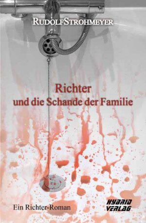 Richter und die Schande der Familie | Rudolf Strohmeyer
