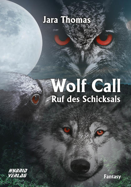 Die dunklen Ahnungen, dass Charlotta, Rob und dem Dorf von den nun führerlosen, verwilderten Werwölfen erneut Gefahr drohen könnte, scheinen sich zu bewahrheiten. Die kleine Familie flieht in letzter Sekunde ins Dorf, doch der unabwendbare Kampf führt zu erschütternden Verlusten. Nicht nur den Schamanen verwirrt Julis sich in diesen Tagen zeigende Gabe. Damit kann sie allerdings den Dorfbewohnern nicht bei dem Problem mit dem traumatisierten Jäger helfen, der insbesondere Charlotta immer hartnäckiger bedrängt. In dem Bemühen, auch diesen Schatten ihrer Vergangenheit hinter sich zu lassen, führen sie selbst eine Bedrohung direkt zu dem kleinen Dorf - Danach ist nichts mehr so, wie es war.