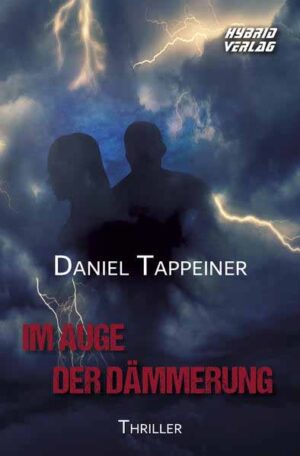 Im Auge der Dämmerung | Daniel Tappeiner