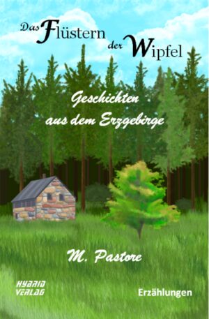 Fünf Geschichten zwischen Realität und Fiktion, Realismus und Fantasy, Moderne und Legende - und ein Schauplatz, der sie eint: das Erzgebirge. Ein Eremit muss sein Refugium verlassen. Ein Wohltäter braucht Hilfe. Zwei alte Freunde treffen sich als Fremde. Eine Landschaft, die den Wanderer gefangen hält und ein Bursche, der als Hüter das Schicksal des Waldes teilt. Wer dem Flüstern der Wipfel zu lauschen vermag, hört von Helden, die an ihren Grenzen nach Wegen suchen.