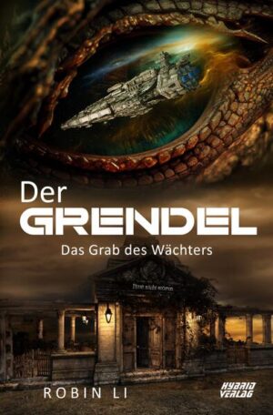 Der Grendel, eine Schreckgestalt aus den uralten Mythen des Junganischen Imperiums, ist der Verbannung entflohen und lebt nun unerkannt unter den Menschen des frühmittelalterlichen Schwarzwaldes. Noch ahnt er nicht, dass seine Widersacherin, die Hexe Gwendolyn, sich auf die Suche nach einem magischen Artefakt begibt, das die Macht besitzt, ihn zu vernichten. Ebenso wenig ahnt er, dass in den Tiefen des Alls Kräfte danach streben, ihn zu befreien, während das Imperium seine Streitkräfte sammelt, um gegen ihn zu Felde zu ziehen. Einer Sache ist sich der Grendel jedoch gewiss: Vor ihm liegt ein arbeitsreicher Tag voller Entführungen, grausamer Rache und einem lausigen Frühstück in der übelsten Spelunke aller Zeiten.