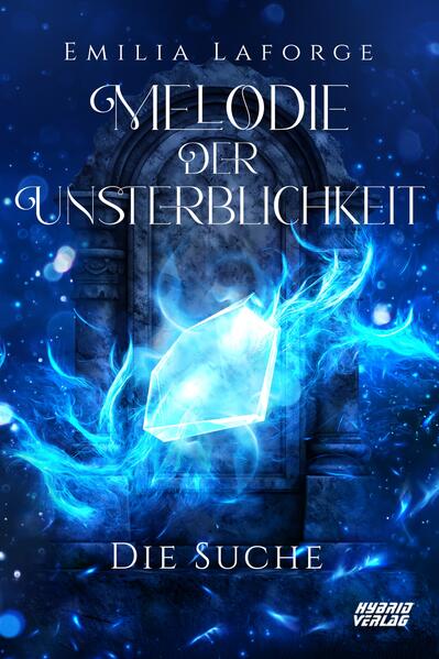 Alyssas Welt steht Kopf: Eine neue Existenz und obendrein Liebeskummer. Als wäre das nicht genug, bedroht eine mächtige Vampirin sie selbst und alle, die ihr etwas bedeuten. Um die Gefahr abzuwenden, begibt sich sie sich unfreiwillig auf eine Suche, die ihr alles abverlangt.