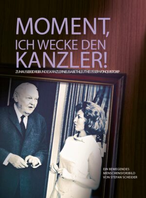 Eine der erstaunlichsten Persönlichkeiten der jungen Bundes­republik öffnet zum ersten Mal ihr Innenleben in einem Buch. Mit zarten 20 Jahren zieht das Küsten- und Flüchtlingskind Elisabeth von Quistorp in DAS Machtzentrum Deutschlands - in den Bonner Kanzlerbungalow. Dort managt sie den Alltag von drei Bundeskanzlern auf engster Tuchfühlung! Ludwig ­Erhard beehrt seine „Ersatztochter“ später sogar als Trauzeuge. Doch - ihr stürmischer Lebenslauf trägt sie noch weiter - hin zu einer Gallionsfigur des guten Menschen. Sie bereichert die Gesellschaft als Sterbebegleiterin und seelische Helferin bei Schicksalsschlägen - durchschreitet selbst manch tiefes Tal - und lehrt uns einen ganzen Strauß an verblassenden Tugenden. Von der „Kanzler-Nanny“ bis hin zur „weißen Ritterin“ - eine Vita, die fesselt und ohne erhobenen Zeigefinger lehrt.