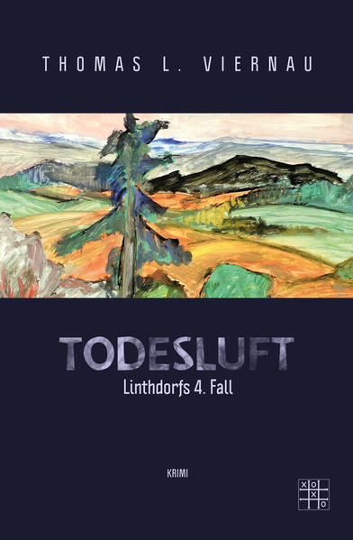 Todesluft | Thomas L. Viernau