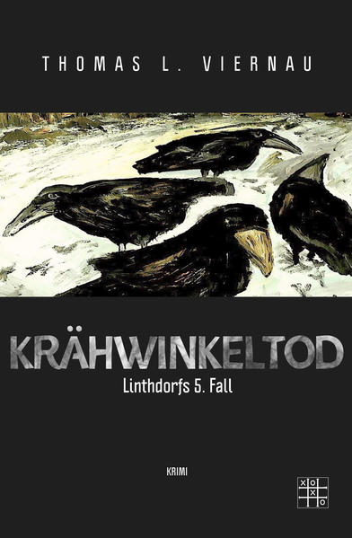 Krähwinkeltod | Thomas L. Viernau