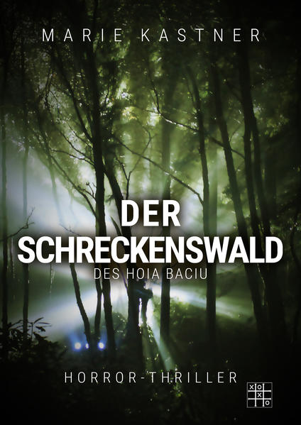 Im Nordosten Rumäniens liegt ein kleines Waldstück, in dem seit Menschengedenken Mysteriöses geschieht. Menschen und Tiere verschwinden spurlos, seltsame Lichter und Naturphänomene werden beobachtet und metallene Objekte scheinen aus dem Nichts aufzutauchen. Während die Bevölkerung der Gegend respektvoll auf Abstand bleibt, werden Ufologen und Abenteurer aus aller Welt magisch angezogen. Im Sommer 2016 macht sich eine bayrische Gruppe aus Adrenalinjunkies auf den Weg nach Siebenbürgen ... Jenes im Buch beschriebene Waldstück, welches den Namen eines Schäfers trägt, der mitsamt seinen 200 Schafen dort verschwunden sein soll, gibt es wirklich. Es befindet sich in der Nähe der Stadt Klausenburg (Cluj-Napoca).