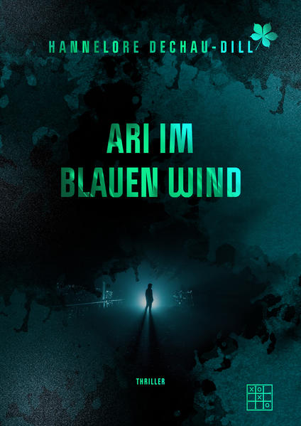 Ari im blauen Wind | Hannelore Dechau-Dill