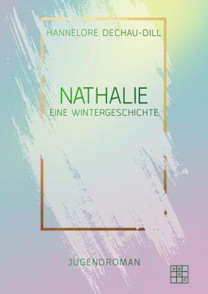 Nathalie | Bundesamt für magische Wesen