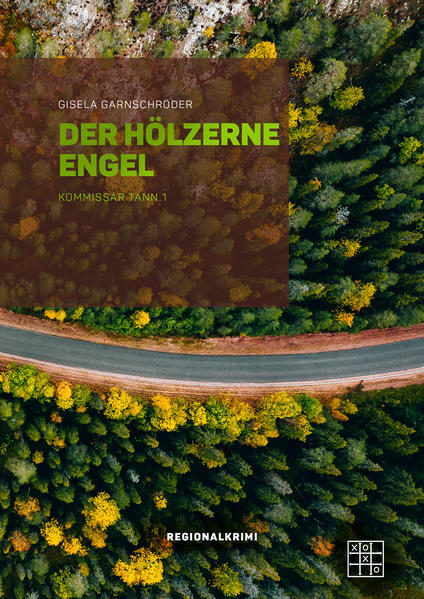 Der hölzerner Engel | Gisela Garnschröder