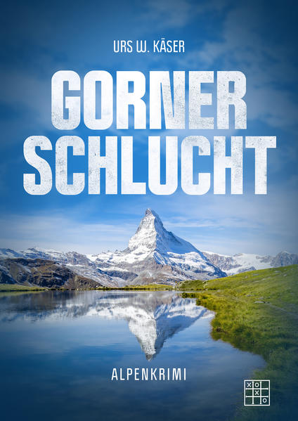 Gornerschlucht | Urs W. Käser