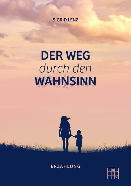 Eine Mutter auf der Suche nach dem Vater ihres Kindes. Ein Leben zwischen Magersucht, Alkoholismus, Zwangsneurosen, psychische Erkrankungen, deren Verlauf und Auswirkungen. Eine authentische Erzählung.