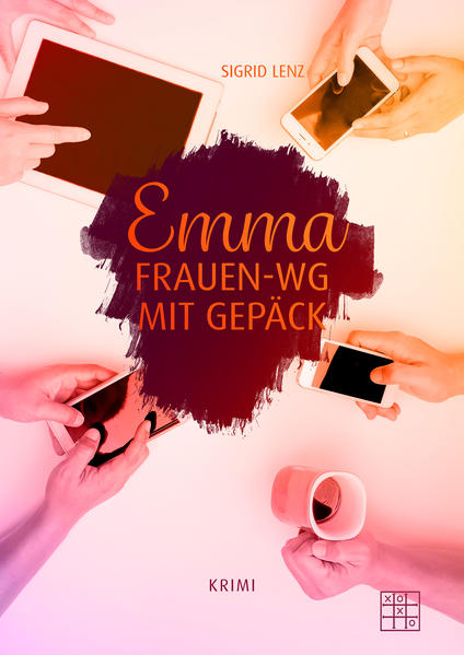 Emma | Bundesamt für magische Wesen