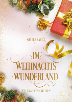 Weihnachtszeit ist Märchenzeit und wer glaubt, dass Märchen nur etwas für Kleinkinder sind, der irrt. Denn die fantastischen Geschichten der preisgekrönten Kinder- und Jugendbuchautorin Gisela Sachs behandeln Themen aus grundliegenden menschlichen Lebenserfahrungen. Sie erzählen vom Licht der Liebe. Inklusive der Kurzgeschichte »Königin Esterelle und der weiße Wal« prämiert im Rahmen der Bonner Buchmesse im Haus der Geschichte der Bundesrepublik Deutschland.