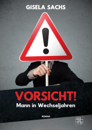 Auch das starke Geschlecht durchlebt Unannehmlichkeiten, wenn im Alter die Hormonproduktion nachlässt und der Zahn der Zeit am Manne nagt. Die Wechseljahre, verschrien als alleiniges Frauenproblem, bescheren dem Mann ein Wechselbad der Gefühle. Er kauft sich einen Sportflitzer, färbt sich die Haare, quetscht sich in hautenge Jeans und sehnt sich nach einer Freundin, die gerade erst Abitur gemacht hat. Die Libido nimmt ab, das Bauchfett zu. Er neigt zu Stimmungsschwankungen, leidet unter dem Verlust von Energie … Ein Feuerwerk von Einfällen. Mal traurig, mal euphorisch, mal realistisch, mal total überzogen. Ideenreich und voller Komik.