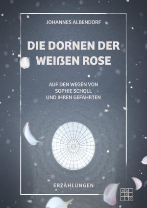 Die Dornen der Weißen Rose | Bundesamt für magische Wesen