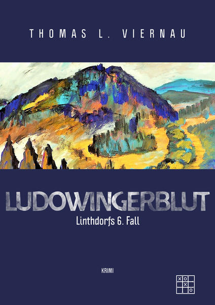 Ludowingerblut | Thomas L. Viernau