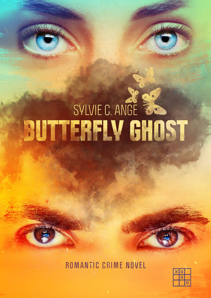 Butterfly Ghost | Bundesamt für magische Wesen