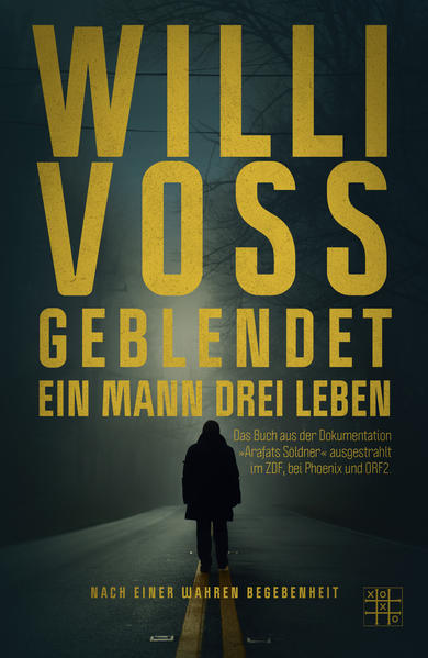 Das Buch aus der Dokumentation »Arafats Söldner« ausgestrahlt im ZDF, bei Phoenix und ORF2 über Willi Pohl Als Jugendlicher auf die schiefe Bahn und in Neonazi Kreise geraten, kann er nur durch die Hilfe von Freunden aus dem Teufelskreis ausbrechen. Voss war involviert in die Vorbereitungen zu dem Olympia-Attentat von München im Jahre 1972, zudem ein Vertrauter der PLO-Führung und befreundet mit den Leuten der illegalen Organisation Schwarzer September. Lange Zeit lebte er im Libanon, überlebte Gefangenschaft und Folter. Später gelang es ihm im Auftrag der CIA wieder zurückzukehren, geheime Dokumente und Anschlagspläne an sich zu bringen und den Amerikanern zuzuspielen. Er selbst lebte mit seiner Familie in ständiger Angst. Der kleinste Fehler bedeutete den Tod. Glückliche Umstände brachten ihm die Rettung. Willi Voss begann ein Agentenleben. Er verpflichtete sich zu weiteren Einsätzen im Nahen Osten. Zurück in Deutschland schrieb er Kriminalromane, Politthriller und Drehbücher, unter anderem für den Tatort. Seine Biographie ist eine Reise in ein ganz und gar außergewöhnliches Leben und spannt den Bogen von der Nachkriegszeit über die bundesdeutschen Wirtschaftswunderwunderjahre bis hin zu den weltweiten Verwicklungen der siebziger Jahre.