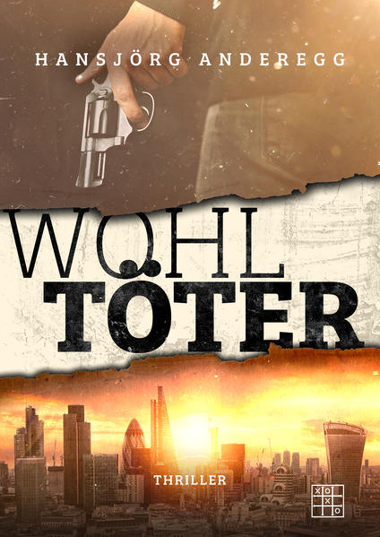 Wohltöter | Hansjörg Anderegg