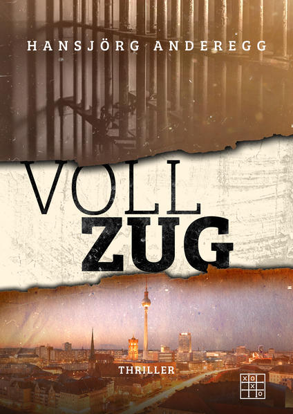 Vollzug | Hansjörg Anderegg