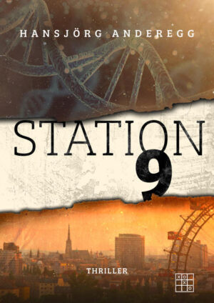 Station 9 | Hansjörg Anderegg